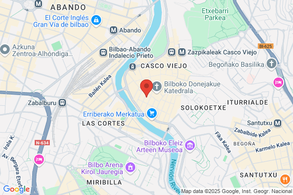 Gradaille Novoa e.