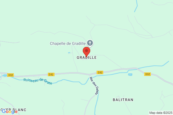 Gradaille Novoa e.