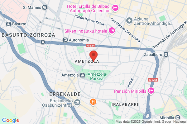 Recogida Muebles Bilbao - Rastro 2ª Oportunidad