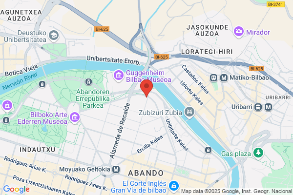 Bbm Trans Internacional S. L.