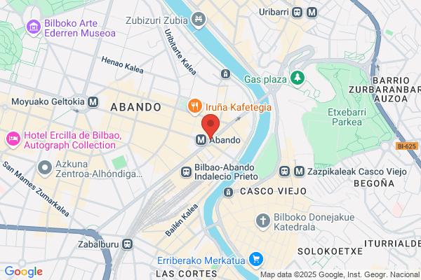 Hamburg Süd España S. L.