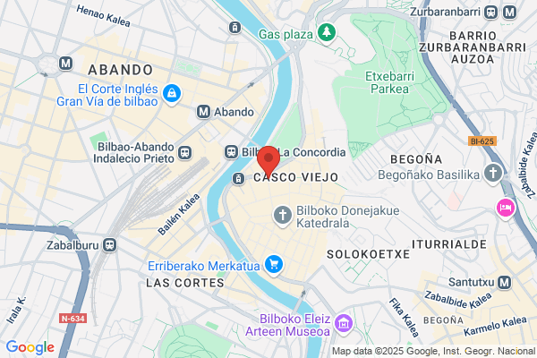 Navarro Valdenebro d.