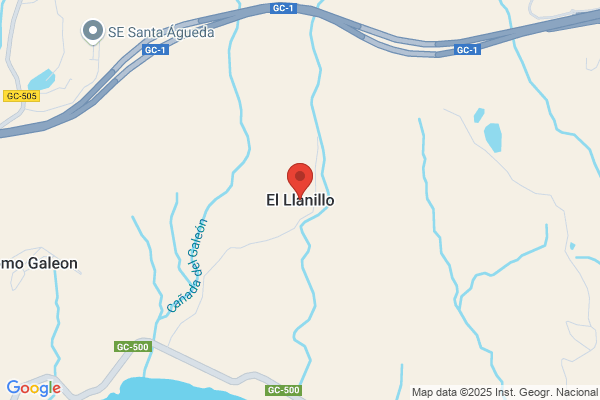 San Llanillo j.