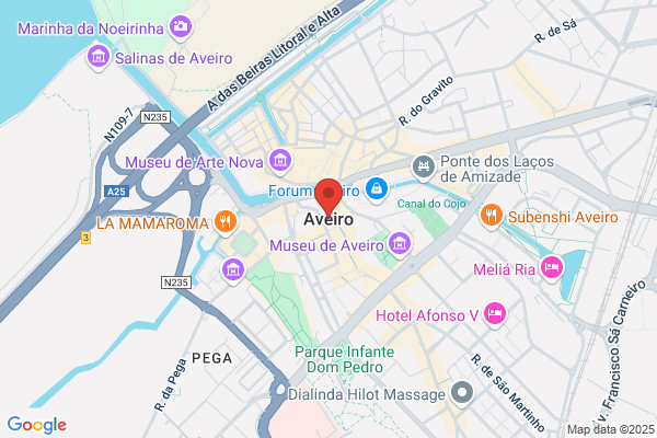 Abeiro