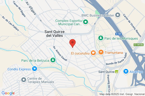 Ajuntament De Sant Quirze Del Valles