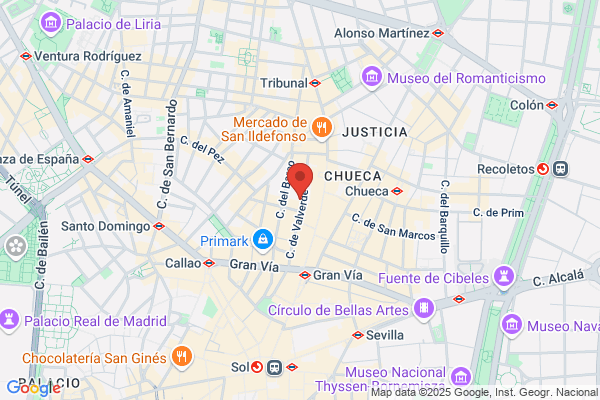 Arte Madrid. Asociacin De Galeras.