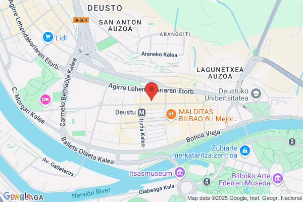 Asoc.Prof Registradores P. Y M. De Espana