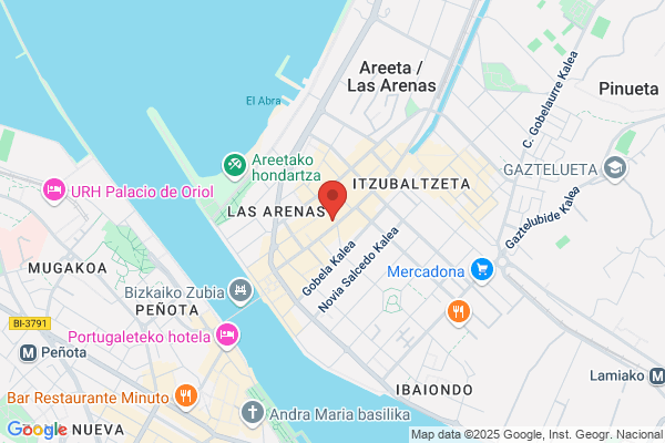 Asociacion Zabalketa