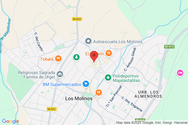 Ayuntamiento Los Molinos