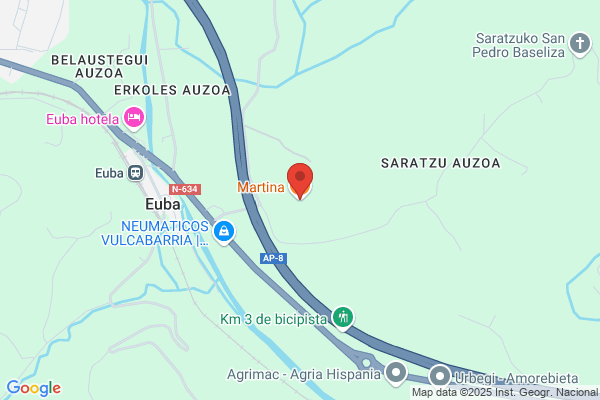 Bandas De Acero, S.A