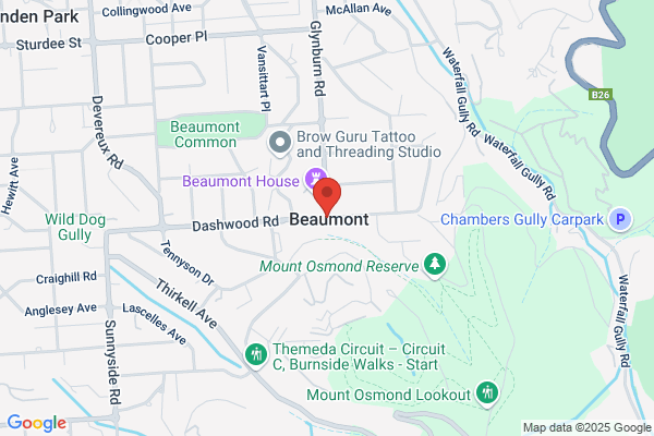 Beaumont Bennett S.A