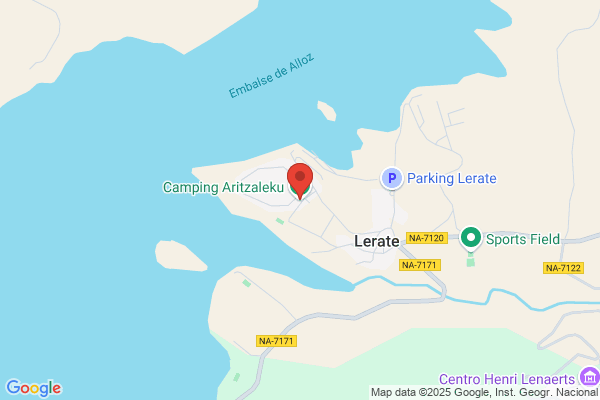 Camping Aritzaleku S.A.L