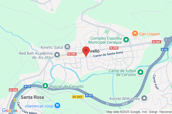 Catalana De Telecomunicacions, Societat Operadora De Xarxes, S.A.