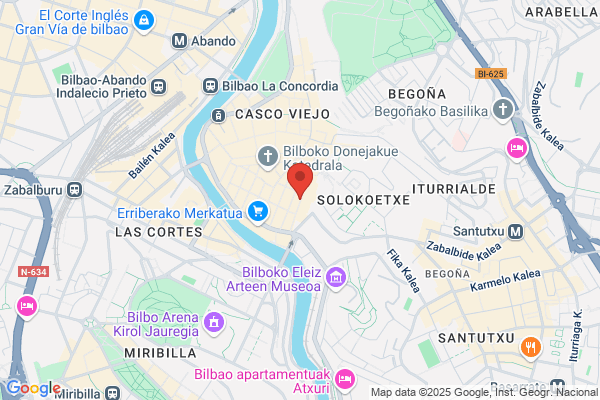 Cerramientos Marina Alta