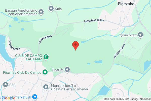 Club De Campo Laukariz