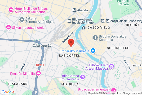 Centro Educativo Y Profesional Para La Mujer s.A.