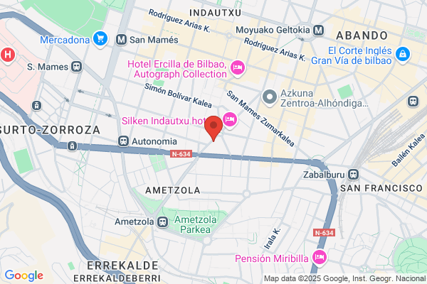 Test Acens Gerardo