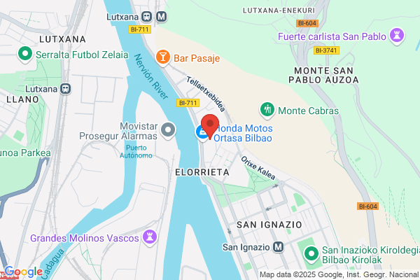 Prosegur Compañia De Seguridad S.A.