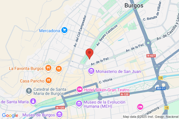 Abogados Maria Emiliana Molero Sotillo Y Jose Maria castilla Marañon