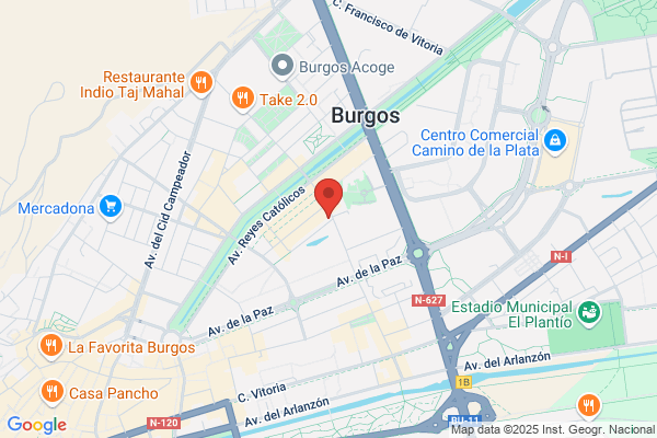 N & B Profesionales Asociados S.L.