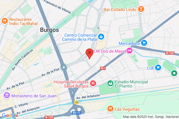 Quorum Abogados S. C.