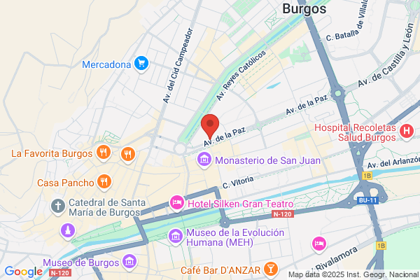 Clunia Agencia De Viajes