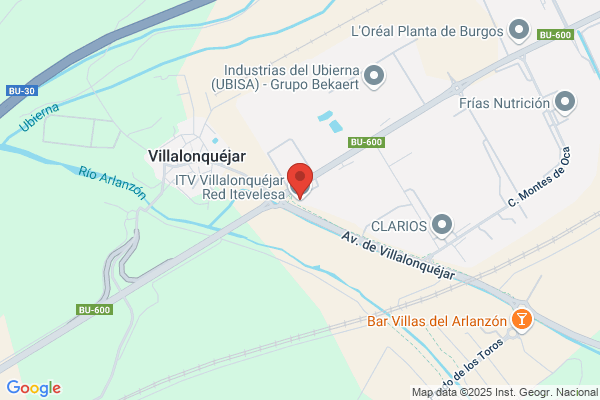 Internacional Trucks Vi S.L.