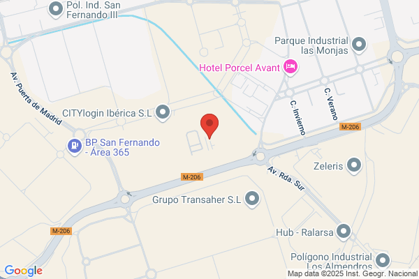 Transportes Hernando - Agencia Cargas Completas