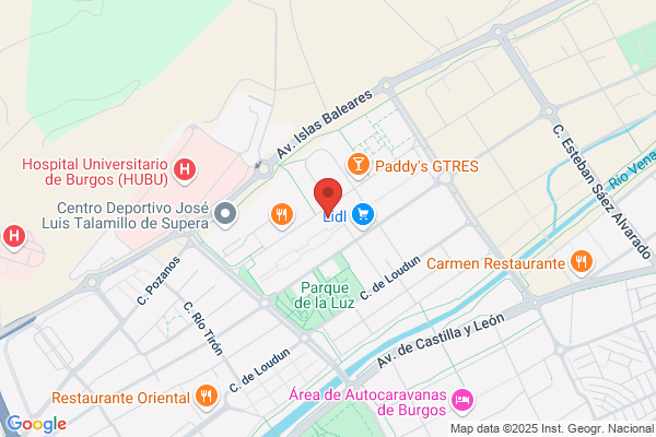 Arnaiz Gomez Laura Y Otro S.Cv.