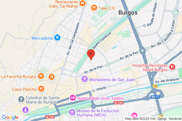 Correduria De Seguros Segurstop S.L.