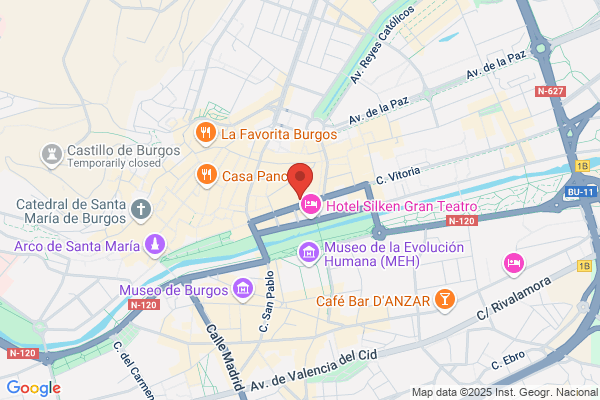 Administracion De Fincas Benito