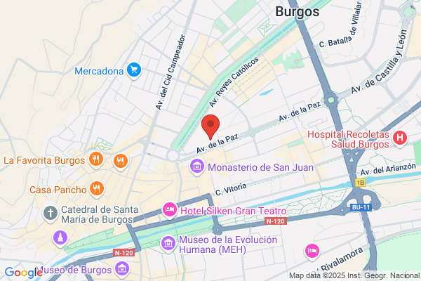 Administracion De Fincas New L C 4 s L