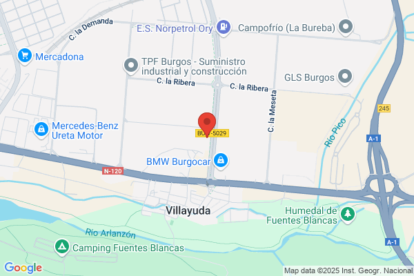 COMERCIALIZADORA DE CEREALES NICOLÁS MIGUEL S.L.