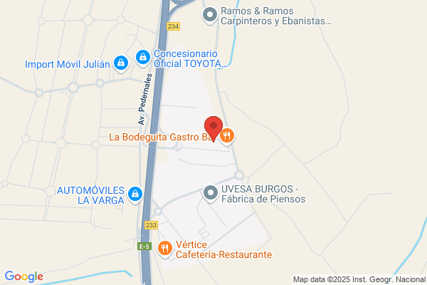 Frimova Refrigeración Industrial S.l.