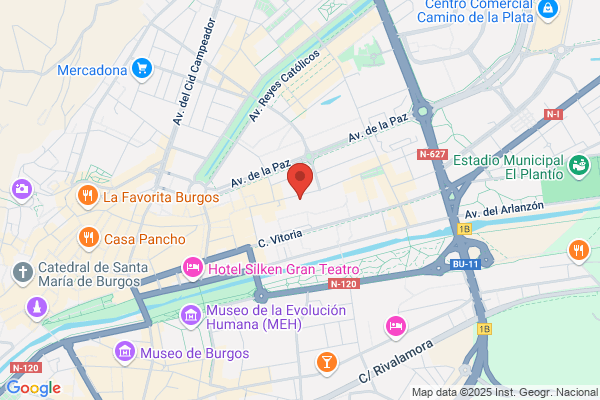 Fisac De Frias m.