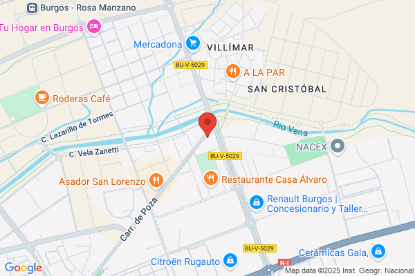 Colegio Parvulario Sagrado Corazon De Jesus