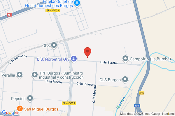 Ganados Vargas Cruces S.L.