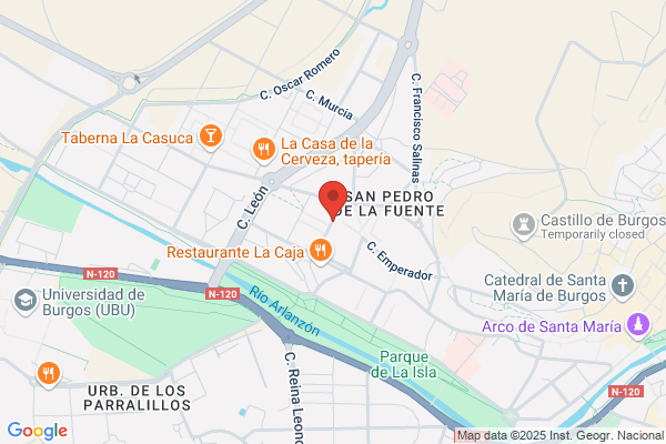 Clínica del Pie