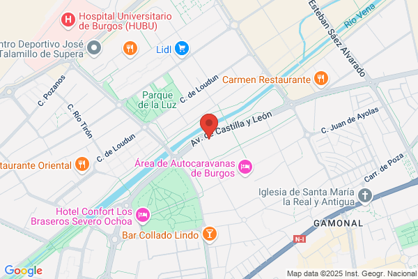 Mbg Ingenieria Y Arquitectura S.L.