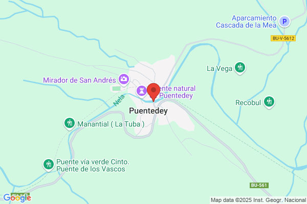 Puente Hernandez f. J.