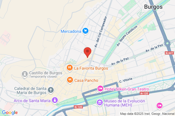 Leal Decoracion