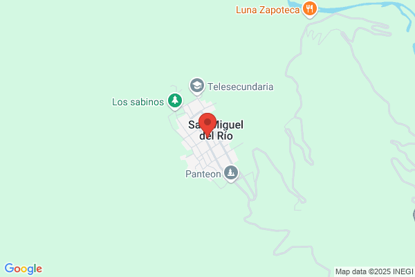Rio Miguel i. Del