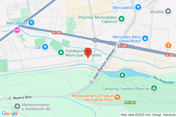 Sociedad Cultural Y Recreativa San Pedro De la fuente