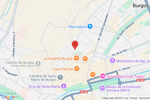 Caritas Diocesana-Junta Asistencial