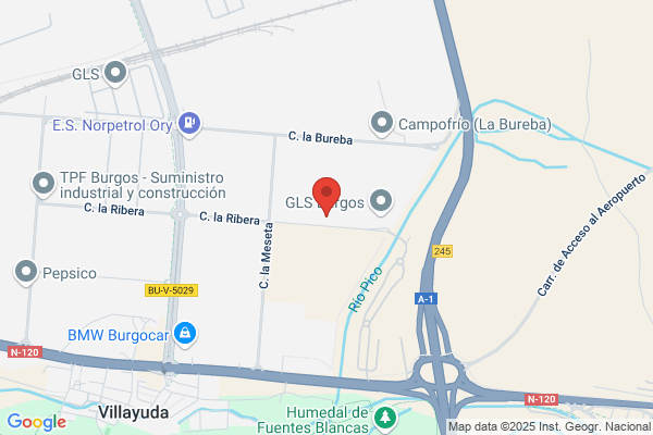 Autocares Cuesta