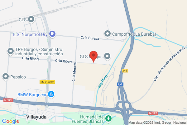 Autocares Dávila