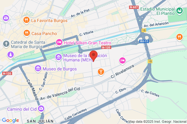 Duque Autocares