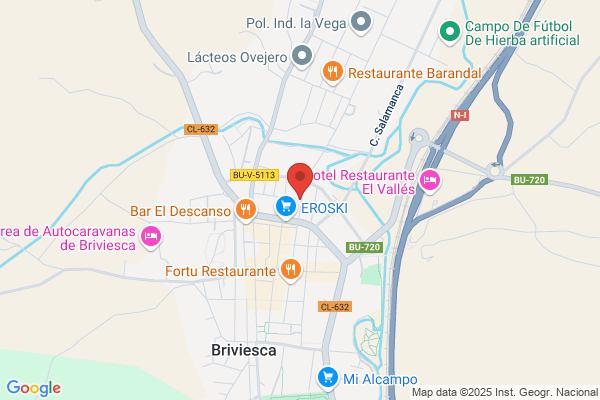 Recreativos De La Peninsula S.L.