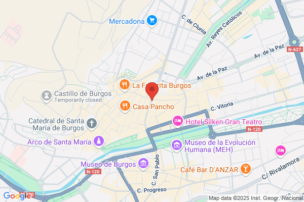 Centro Auditivo Burgalés | Audífonos Burgos