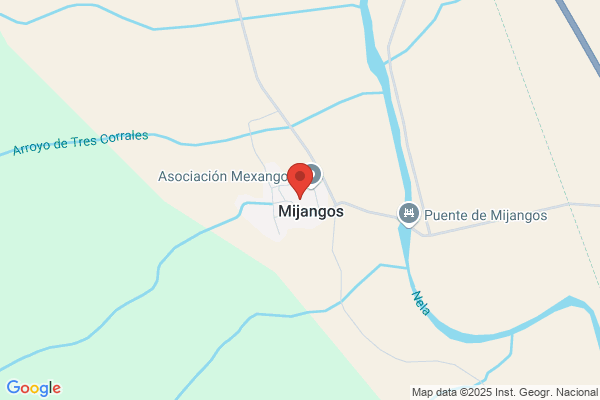 Mijangos Linaza j. I.